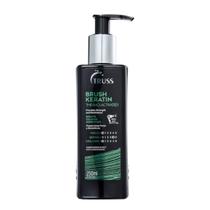 Brush Keratin Truss 250ml Brush Keratin Truss 250ml