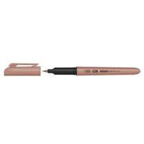 Brush Metallic Cis Marcador Artístico - Unidade