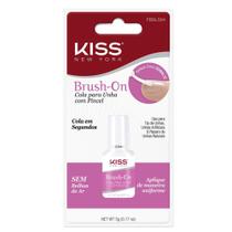 Brush-On First Kiss - Cola de Unha