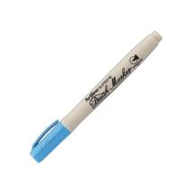 Brush pen artline supreme