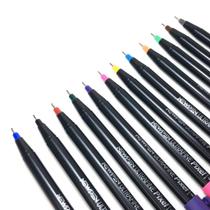 Brush pen ginza nano