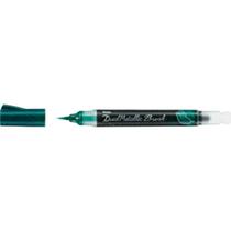 Brush Pen Pentel Dual Metallic Brush - Cores