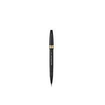Brush Pen - Pentel - Sign Pen Artist - Amarelo Ocre