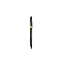 Brush Pen - Pentel - Sign Pen Artist Ultra Fina - Amarelo