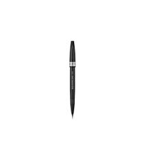 Brush Pen - Pentel - Sign Pen Artist Ultra Fina - Cinza