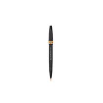 Brush Pen - Pentel - Sign Pen Artist Ultra Fina - Laranja