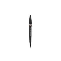 Brush Pen - Pentel - Sign Pen Artist Ultra Fina - Marrom