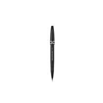 Brush Pen - Pentel - Sign Pen Artist Ultra Fina - Preto