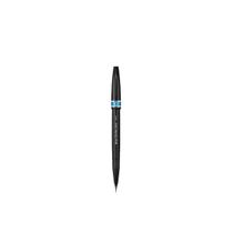 Brush Pen - Pentel - Sign Pen Artist Ultra Fina - ul Claro