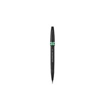 Brush Pen - Pentel - Sign Pen Artist Ultra Fina - Verde