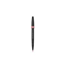 Brush Pen - Pentel - Sign Pen Artist Ultra Fina - Vermelho
