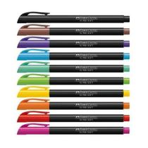 Brush SuperSoft Faber-Castell - Faber castell