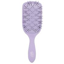 Brush Wet Brush Go Green Thick Hair Paddle Detangling Purple