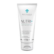 Brussels nutri absolute creme hidratante facial 100g