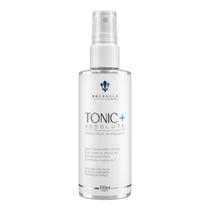 Brussels tonic absolute tonico limpeza facial 120ml