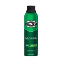 Brut Classic Desodorante Aerosol 48h 150ml