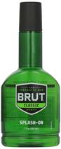 Brut - Loção Splash-on, 7 onças, para homens