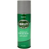 Brut - Long Lasting - Desodorante Masculino 200 mL