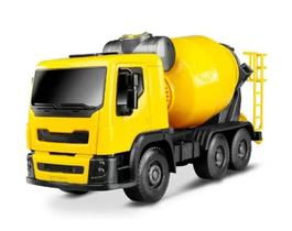 Brutale Betoneira Roma Jansen