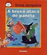 Bruxa Ataca De Panela, A - Formato - - LC