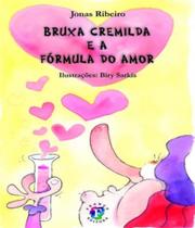 Bruxa cremilda e a formula do Amor