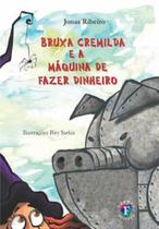 Bruxa cremilda e a maquina de fazer dinheiro - FRANCO Bruxa cremilda e a maquina de fazer dinheiro - FRANCO