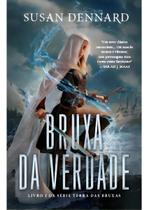 Bruxa da Verdade Bruxa da Verdade