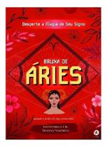 Bruxa De Aries Sortido