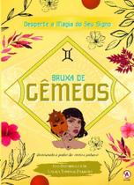 Bruxa de Gêmeos - Dominando o Poder do Vento e Palavra - ARDANE EDITORA