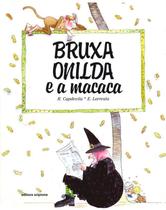 Bruxa onilda e a macaca