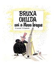 Bruxa onilda vai a nova iorque Bruxa onilda vai a nova iorque