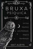 Bruxa Psiquica - NOVA SENDA Bruxa Psiquica - NOVA SENDA