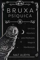 Bruxa Psíquica Bruxa Psíquica
