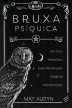 Bruxa Psiquica Bruxa Psiquica