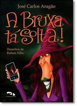 Bruxa Tá Solta!, A - DIMENSAO - PARADIDATICO