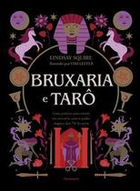 Bruxaria e tarô Bruxaria e tarô