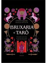 Bruxaria e tarô - PENSAMENTO