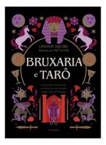 Bruxaria e Tarô Sortido Bruxaria e Tarô Sortido
