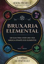 Bruxaria elemental Sortido Bruxaria elemental Sortido