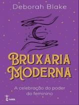 Bruxaria moderna Bruxaria moderna