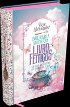 Bruxaria Moderna - Livro Dos Feitiços Bruxaria Moderna - Livro Dos Feitiços