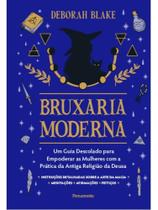 Bruxaria moderna - PENSAMENTO