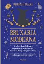 Bruxaria Moderna: Uma Introdução ao Paganismo Contemporâneo