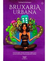 Bruxaria Urbana Bruxaria Urbana