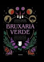 Bruxaria verde Bruxaria verde