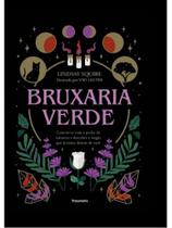 Bruxaria verde - PENSAMENTO