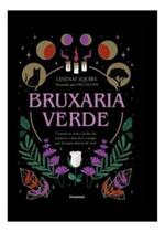Bruxaria Verde Sortido - PENSAMENTO