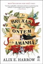 Bruxas do Ontem e do Amanha, as - ALTA NOVEL