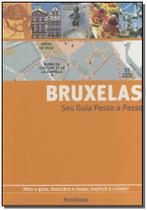 Bruxelas - Seu Guia Passo a Passo