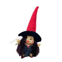 Bruxinha Elga - Protetora contra Inveja e Mau Olhado Bruxinha Elga - Protetora contra Inveja e Mau Olhado